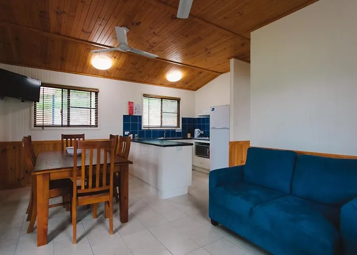 Big4 Port Douglas, Glengarry Holiday Park